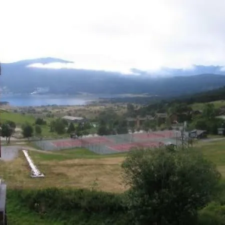 Appartamento L'oree Des Cimes Les Angles (Gard)